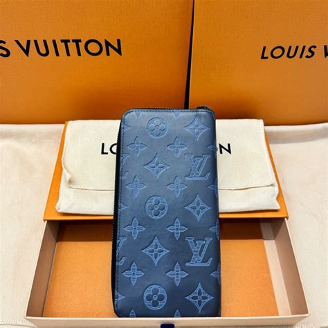 lv 皮 夾 男|LV所有小皮具.